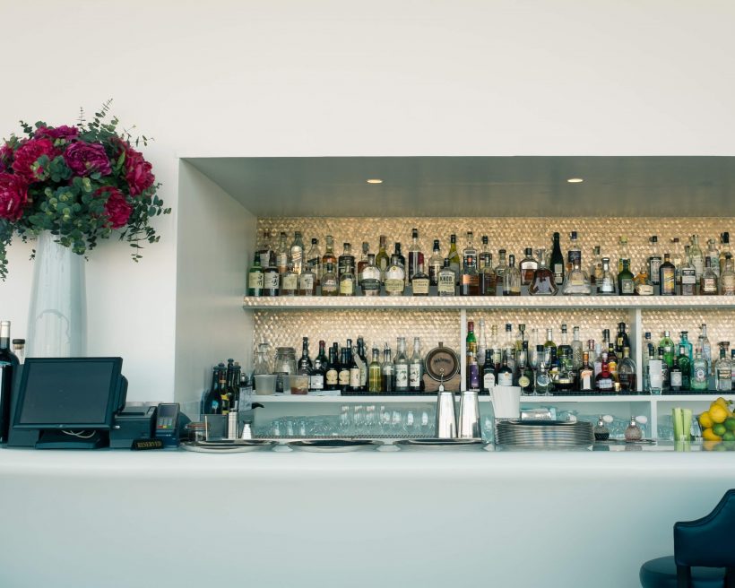 Counter Culture: OXO’s Nick Jarman on the rise of Bar Dining