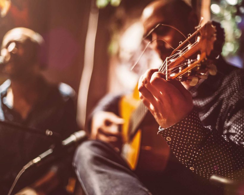The 8 Steps to Adding Live Music to Your Restaurant