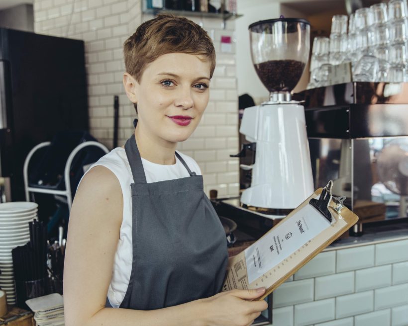 Bringing in the best and keeping them around: A guide to help you hire and retain restaurant employees