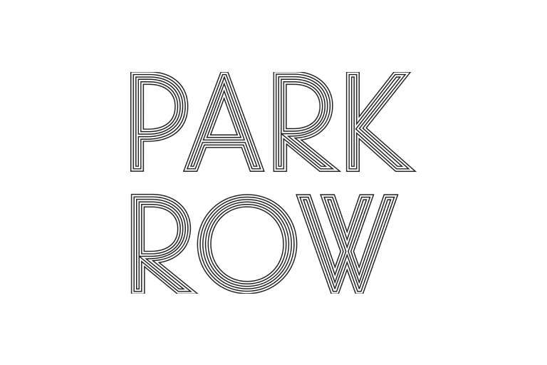 park-row-logo