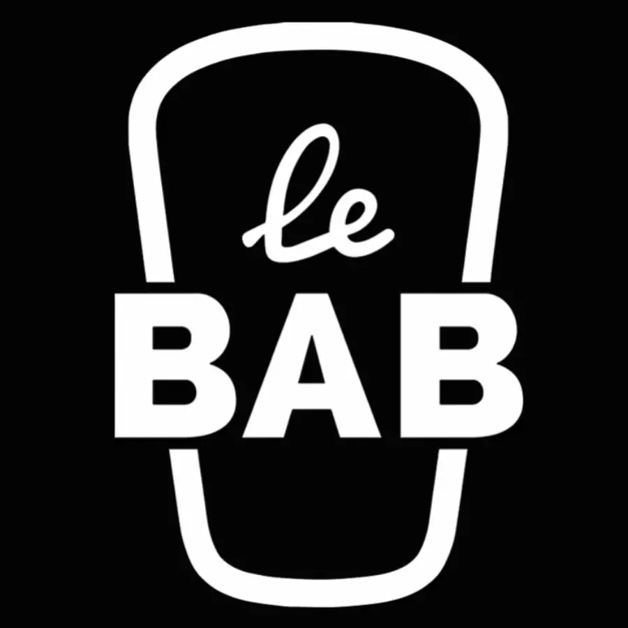 le bab logo